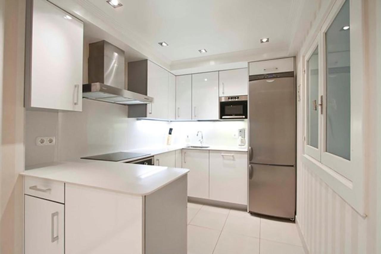 The Rentals Collection | Bahia II San Sebastian Bagian luar foto